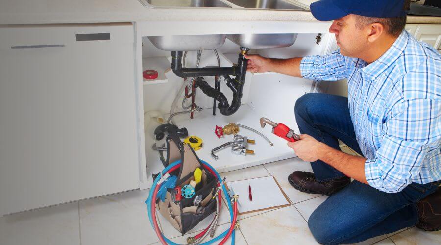 Local water heater installation in North Fork, ID